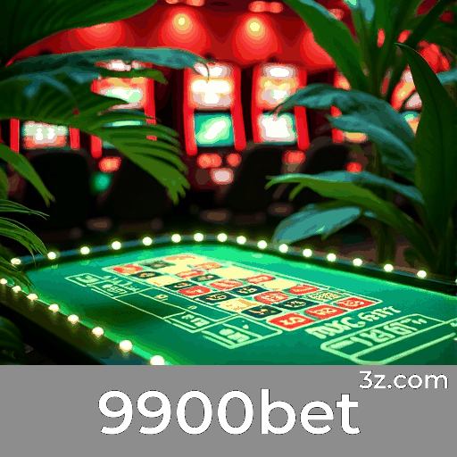 Exclusiva Experiência de Casino com Equipe Internacional de Dealers no 9900bet