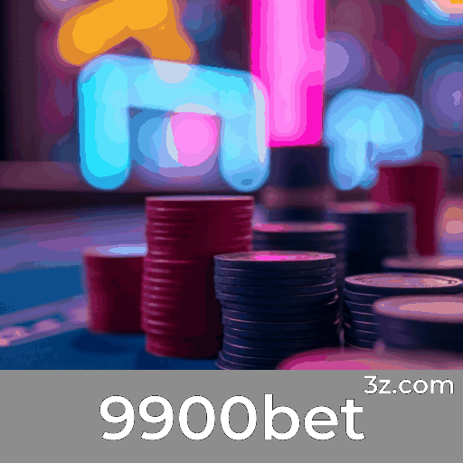 Excelência Tecnológica em 9900bet: Apostando no Futuro