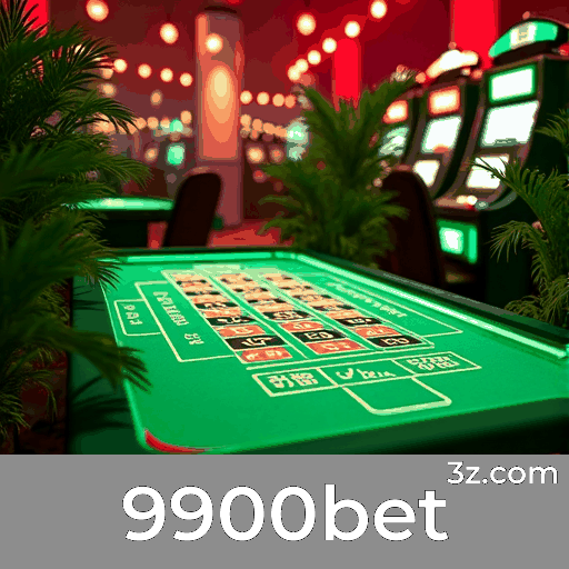 Experimente a Emoção dos Jogos de Cassino no 9900bet