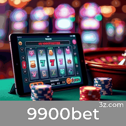 Excelência Tecnológica em 9900bet: Apostando no Futuro