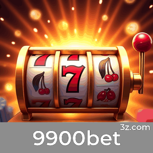 Excelência Tecnológica em 9900bet: Apostando no Futuro